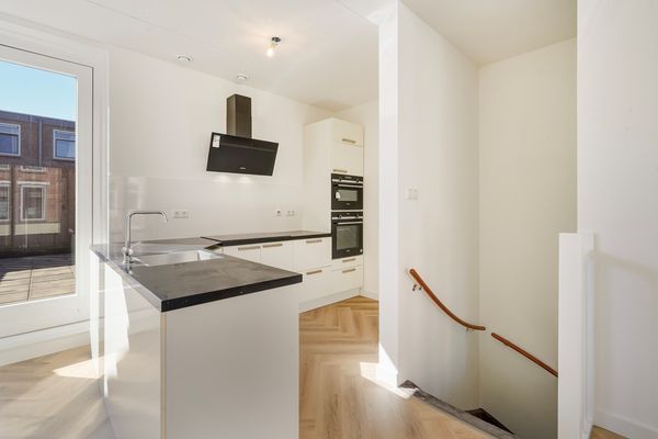 Reitzstraat 212, Den Haag