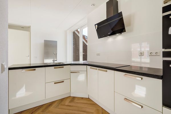 Reitzstraat 212, Den Haag