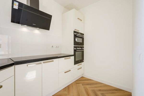 Reitzstraat 212, Den Haag