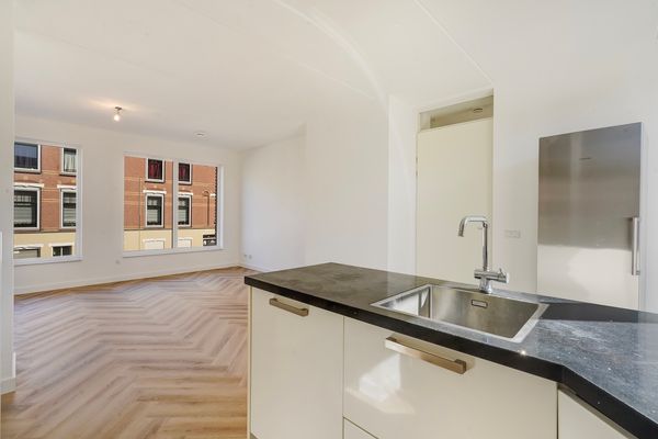 Reitzstraat 212, Den Haag