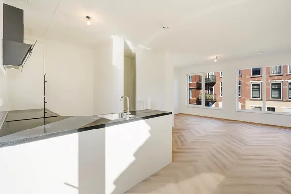 Reitzstraat 212, Den Haag