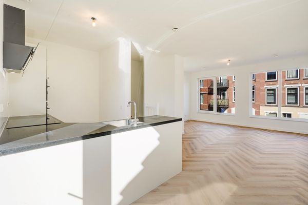 Reitzstraat 212, Den Haag