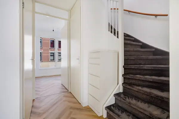 Reitzstraat 212, Den Haag