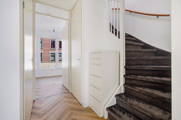 Reitzstraat 212, Den Haag