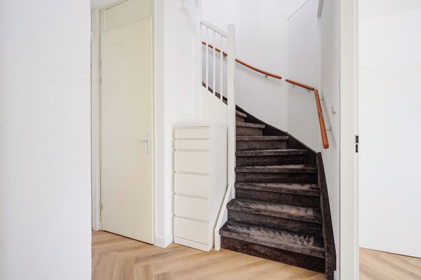 Reitzstraat 212, Den Haag