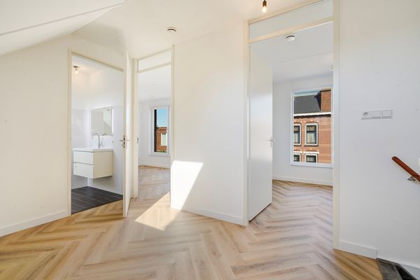 Reitzstraat 212, Den Haag