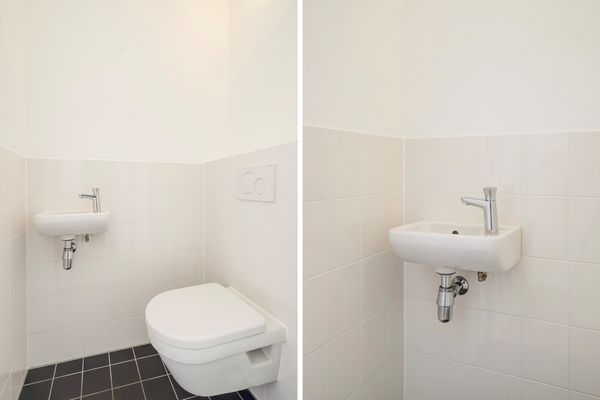 Reitzstraat 212, Den Haag