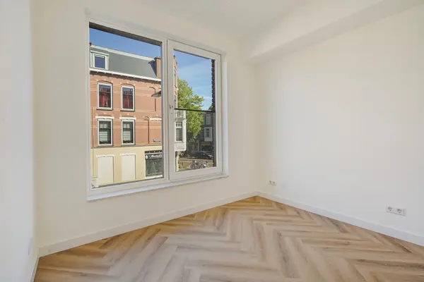 Reitzstraat 212, Den Haag