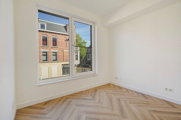 Reitzstraat 212, Den Haag