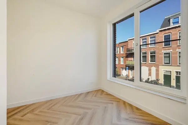Reitzstraat 212, Den Haag