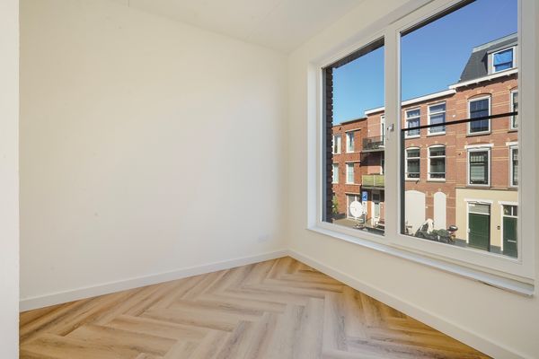 Reitzstraat 212, Den Haag