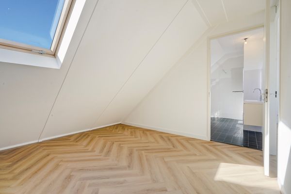 Reitzstraat 212, Den Haag