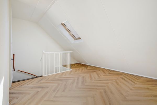 Reitzstraat 212, Den Haag