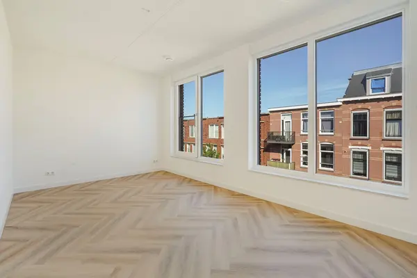 Reitzstraat 212, Den Haag
