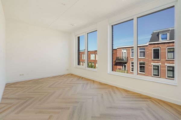 Reitzstraat 212, Den Haag