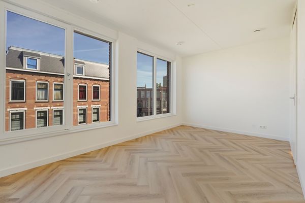 Reitzstraat 212, Den Haag