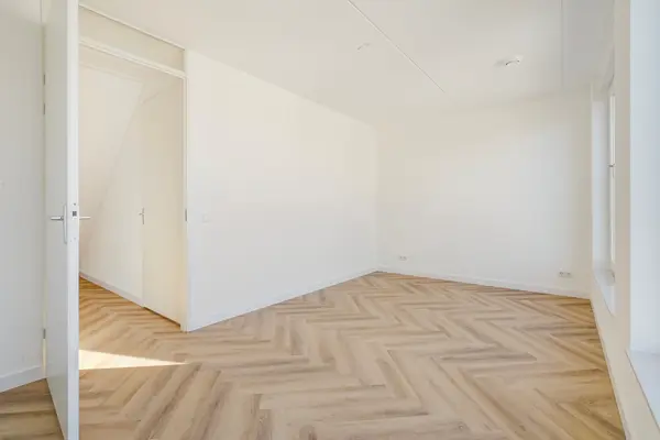Reitzstraat 212, Den Haag