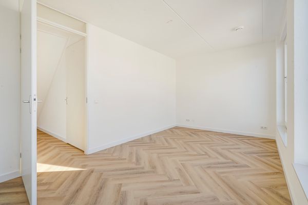 Reitzstraat 212, Den Haag