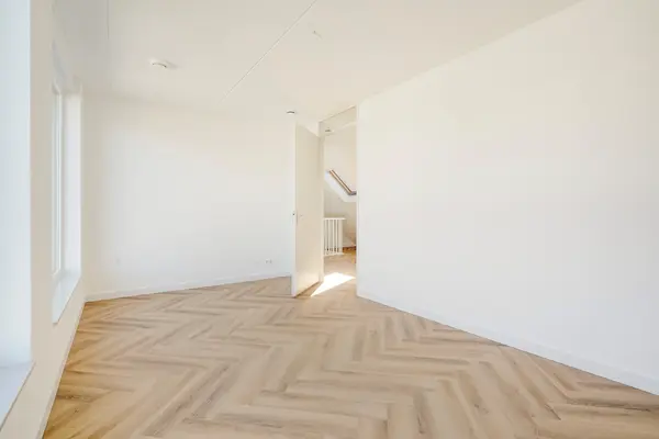 Reitzstraat 212, Den Haag