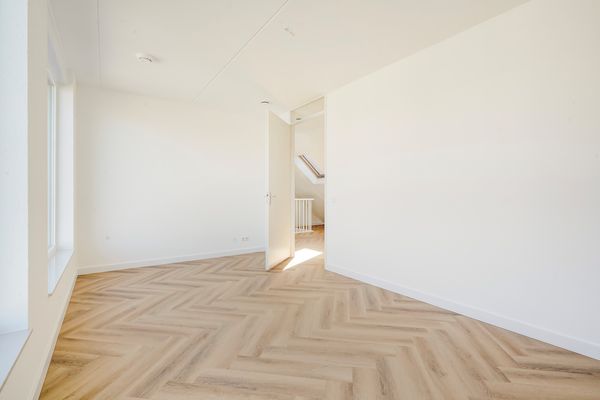 Reitzstraat 212, Den Haag