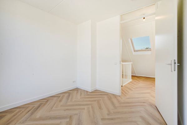 Reitzstraat 212, Den Haag