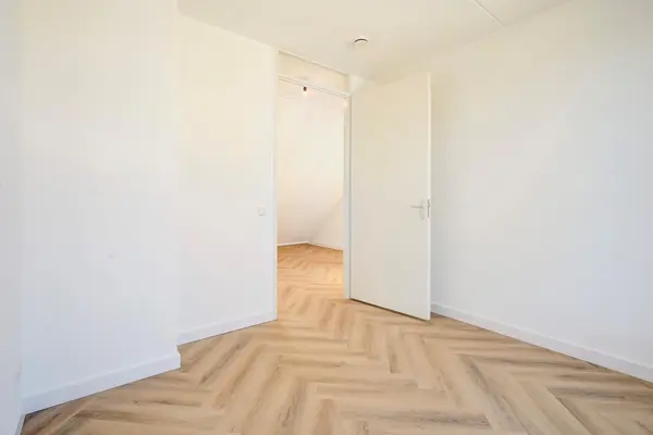 Reitzstraat 212, Den Haag