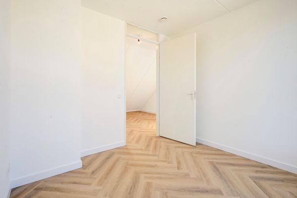 Reitzstraat 212, Den Haag