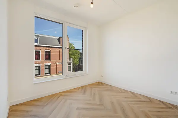 Reitzstraat 212, Den Haag
