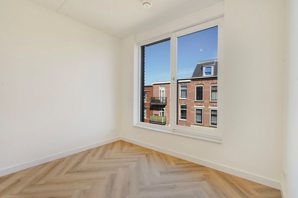 Reitzstraat 212, Den Haag