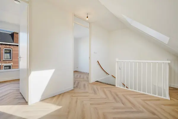 Reitzstraat 212, Den Haag
