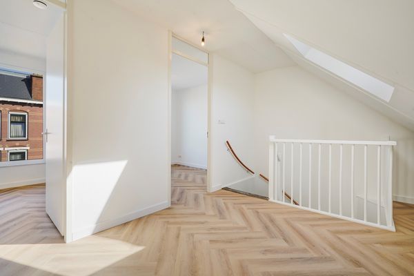 Reitzstraat 212, Den Haag