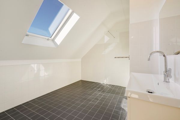 Reitzstraat 212, Den Haag