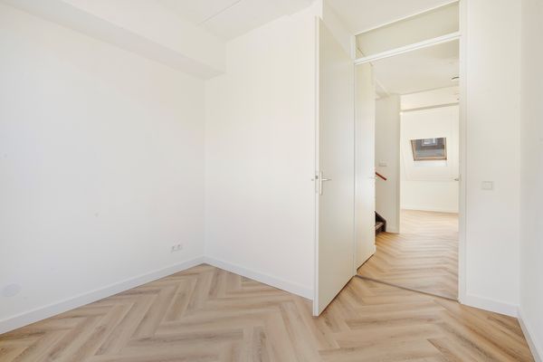 Reitzstraat 212, Den Haag