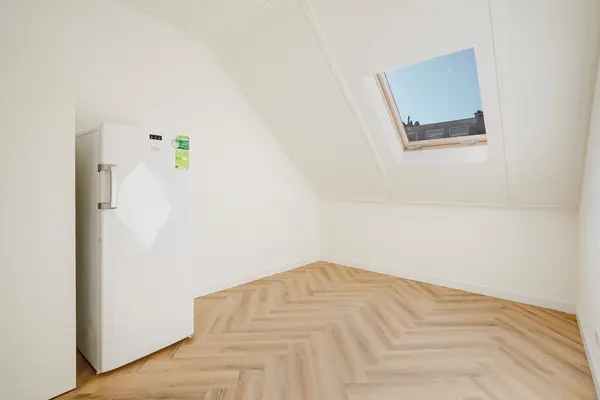 Reitzstraat 212, Den Haag