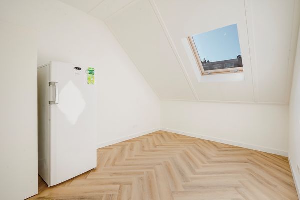 Reitzstraat 212, Den Haag