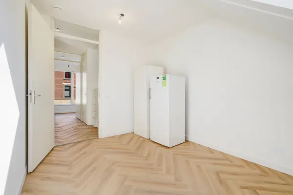 Reitzstraat 212, Den Haag