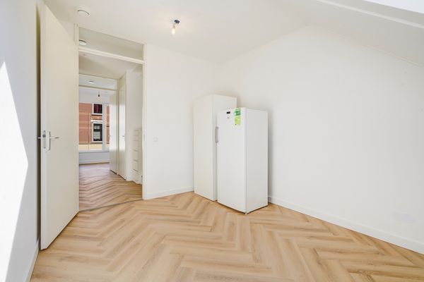 Reitzstraat 212, Den Haag