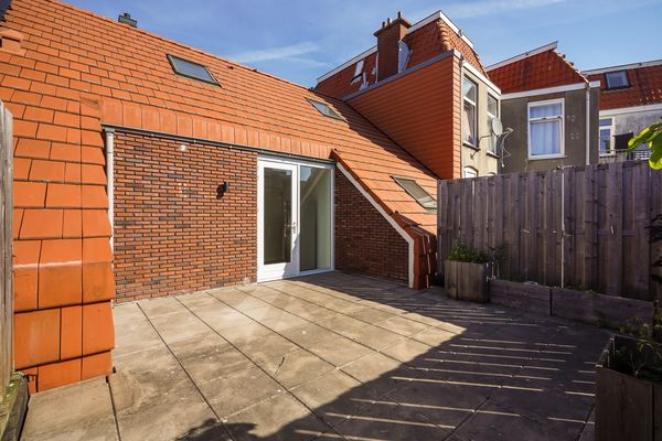 Reitzstraat 212, Den Haag