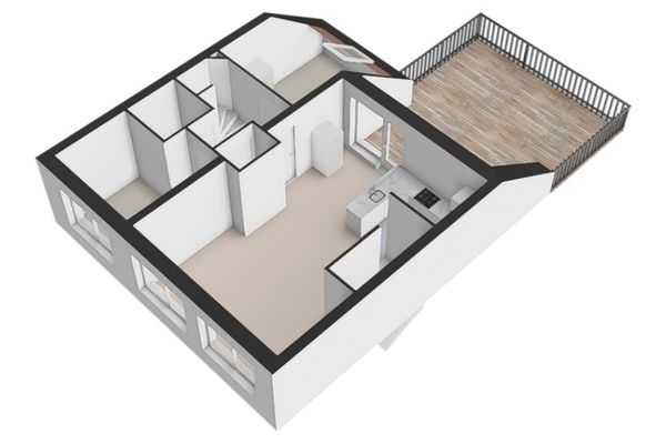 Reitzstraat 212, Den Haag