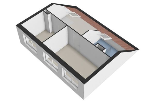 Reitzstraat 212, Den Haag