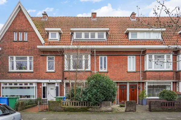 Rembrandtkade 104