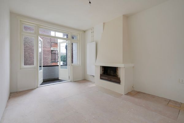 Rembrandtkade 104, Rijswijk