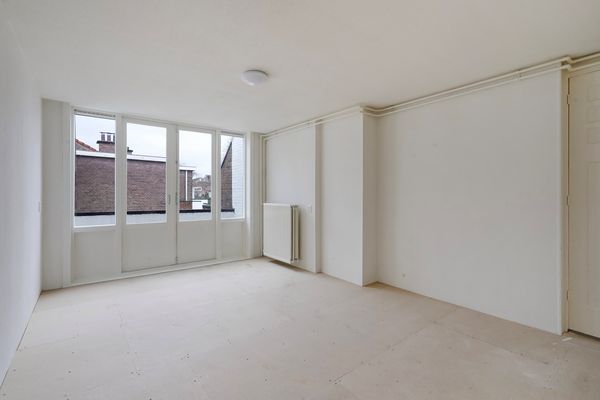 Rembrandtkade 104, Rijswijk