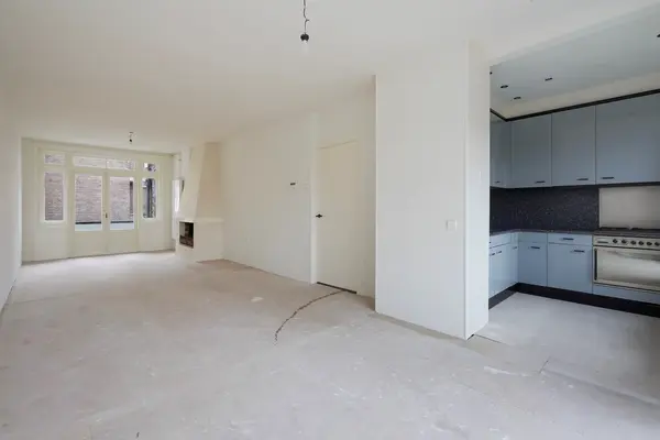 Rembrandtkade 104, Rijswijk