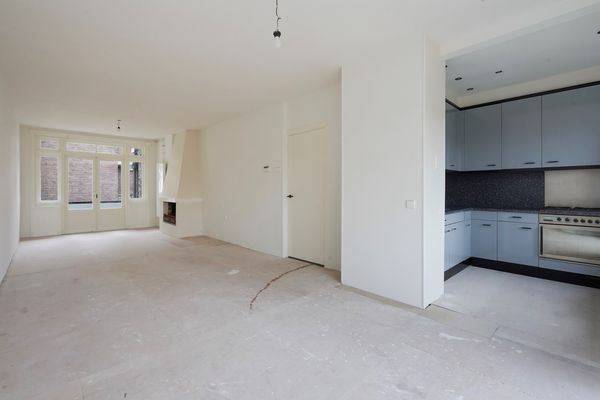 Rembrandtkade 104, Rijswijk