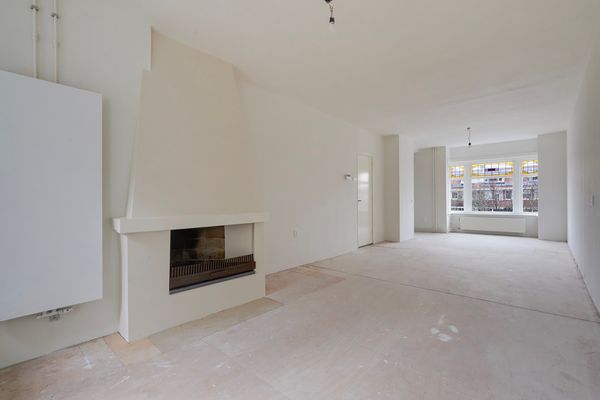 Rembrandtkade 104, Rijswijk