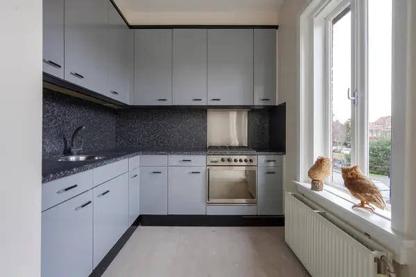 Rembrandtkade 104, Rijswijk