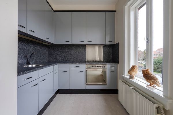 Rembrandtkade 104, Rijswijk