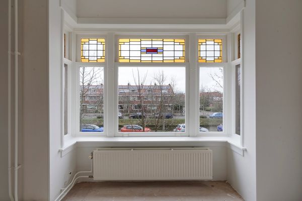 Rembrandtkade 104, Rijswijk