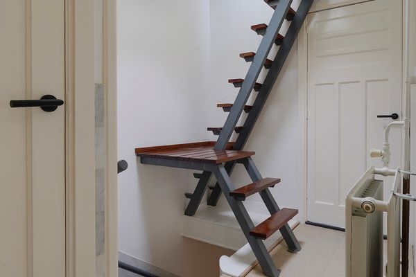 Rembrandtkade 104, Rijswijk